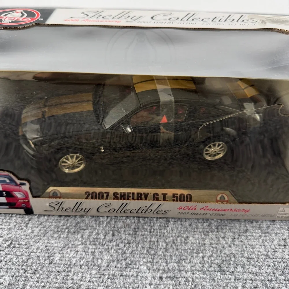 Shelby Collectibles shelby collectibles